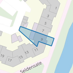 Perceel HTG00-T-7686