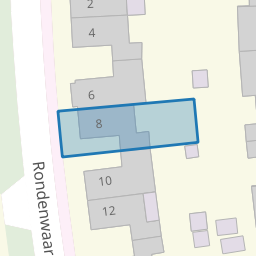 Perceel HTG00-T-7705