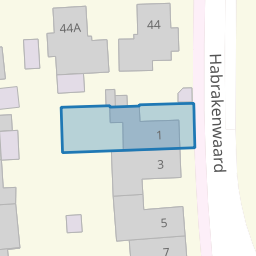 Perceel HTG00-T-7710