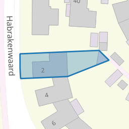 Perceel HTG00-T-7719