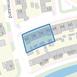 Perceel HTG00-T-7761