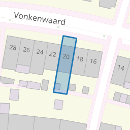 Perceel HTG00-T-7780