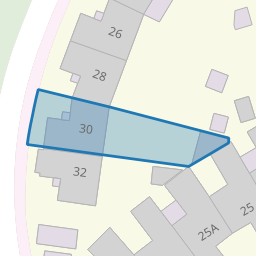 Perceel HTG00-T-7806