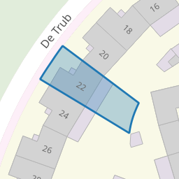 Perceel HTG00-T-7810