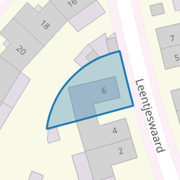 Perceel HTG00-T-7814