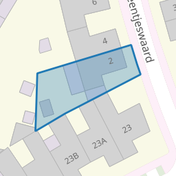 Perceel HTG00-T-7816