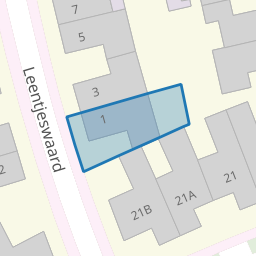 Perceel HTG00-T-7835