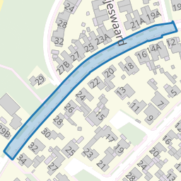 Perceel HTG00-T-7842