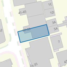 Perceel HTG00-T-7846