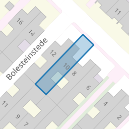 Perceel HTG00-T-7853