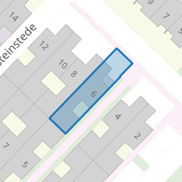 Perceel HTG00-T-7855