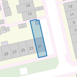 Perceel HTG00-T-7995