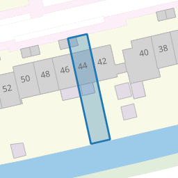 Perceel HTG00-T-8003