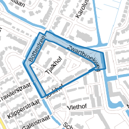 Perceel HTG00-T-8033