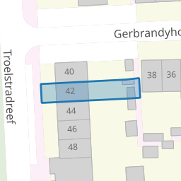 Perceel HTG00-T-8038