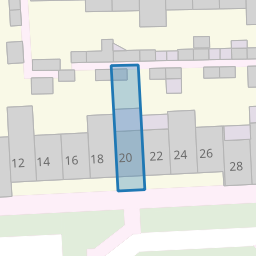 Perceel HTG00-T-8047