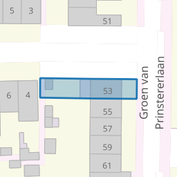 Perceel HTG00-T-8053