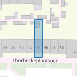 Perceel HTG00-T-8062