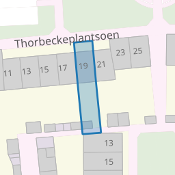 Perceel HTG00-T-8086