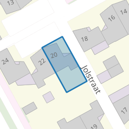 Perceel HTG00-T-8102