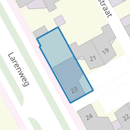 Perceel HTG00-T-8105