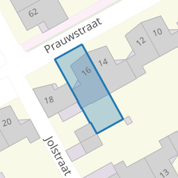 Perceel HTG00-T-8110