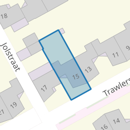 Perceel HTG00-T-8119