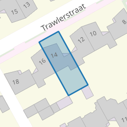 Perceel HTG00-T-8123