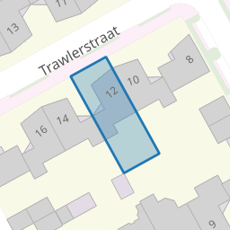 Perceel HTG00-T-8124