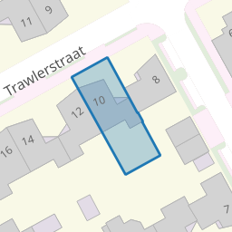 Perceel HTG00-T-8125