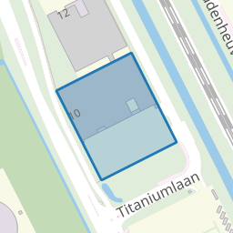 Perceel HTG00-T-8127