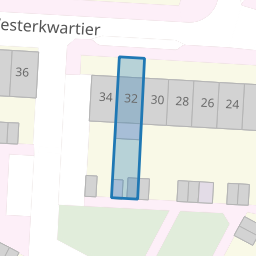 Perceel HTG00-T-8161