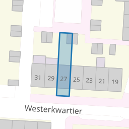 Perceel HTG00-T-8167