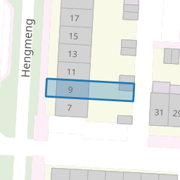 Perceel HTG00-T-8171