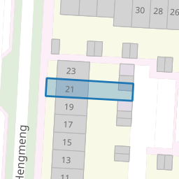 Perceel HTG00-T-8177