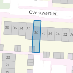 Perceel HTG00-T-8180