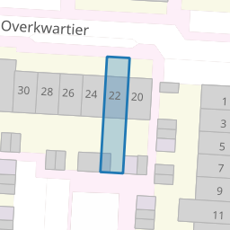 Perceel HTG00-T-8184