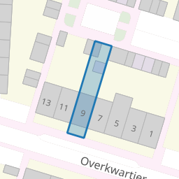 Perceel HTG00-T-8216