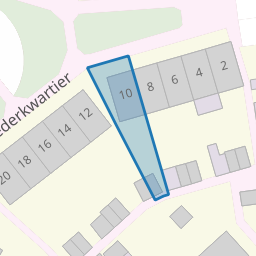 Perceel HTG00-T-8270