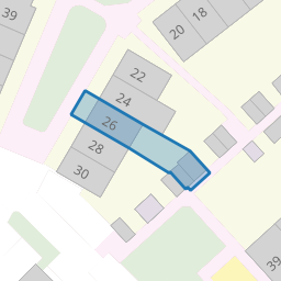 Perceel HTG00-T-8278