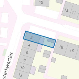 Perceel HTG00-T-8282