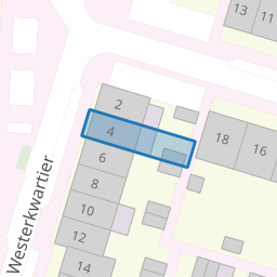 Perceel HTG00-T-8283