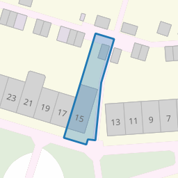 Perceel HTG00-T-8298