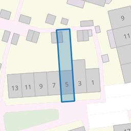 Perceel HTG00-T-8303