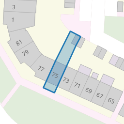 Perceel HTG00-T-8319