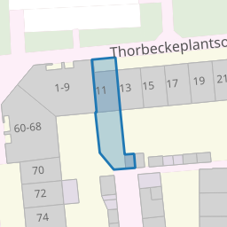 Perceel HTG00-T-8340