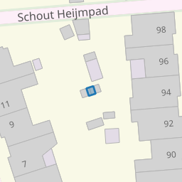 Perceel HTG00-T-8413