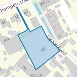 Perceel HTG00-T-8444