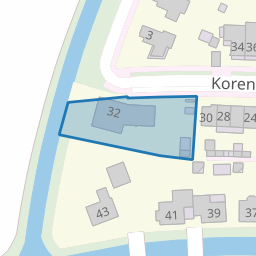 Perceel HTG00-T-8492