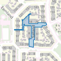 Perceel HTG00-T-8521